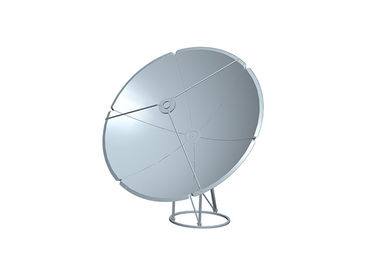 CHINA Tipo principal da montagem de suporte da folha de dados da antena da antena 1.2m TVRO da C-faixa do foco fornecedor