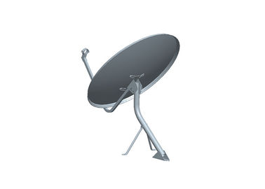 CHINA Tipo parcial dados da finalidade M da antena 0.90m da Ku-faixa do feedback multi da antena fornecedor