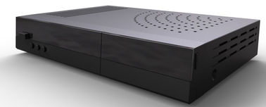 CHINA caixa da tevê do Internet de 8VBS &amp; de QAM ATSC HD FTA H.264, caixa superior ajustada de HDMI fornecedor