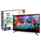 Fabricante Smart Display 43 polegadas TV TV 24 32 40 43 50 55 65 polegadas TV LED com Android TV Stand fornecedor
