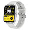 A tela cheia M5 ostenta o Smart Watch da aptidão com o monitor da pressão sanguínea fornecedor