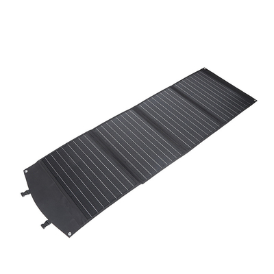 CHINA Energia solar dobrável de painel 100W solar da casa 200W três com placa fornecedor