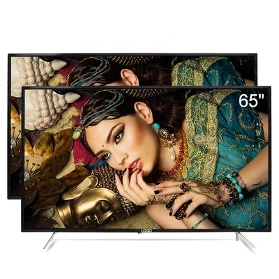 CHINA 65 polegadas Smart TV melhor tela plana LED LCD TV 32 40 42 50 55 polegadas Udh Android Televisores Smart TV 4K para Venda fornecedor