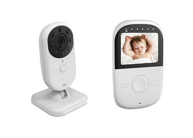 CHINA Receptor sem fio DVR 2.4G do monitor do bebê de quatro Digitas da fiscalização home remota da tela fornecedor