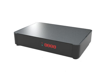 CHINA MPEG-2 AVS DVB-C ajustou a caixa superior com o receptor da TELEVISÃO POR CABO de PVR fornecedor