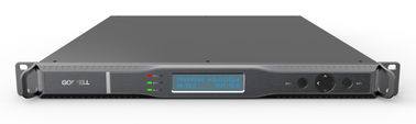 CHINA Ligas RF que recebem o modulador da demodulação DTV, modulador de DVB-C QAM fornecedor