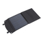 Painel solar portátil de carregamento 100W 120W 200W do saco da dobradura do telefone celular exterior fornecedor