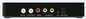 MPEG-2 AVS DVB-C ajustou a caixa superior com o receptor da TELEVISÃO POR CABO de PVR fornecedor